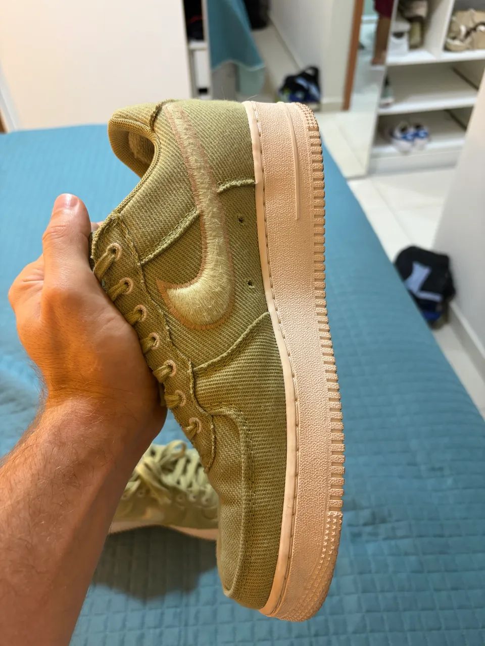 Tênis Nike Air  - Foto 2