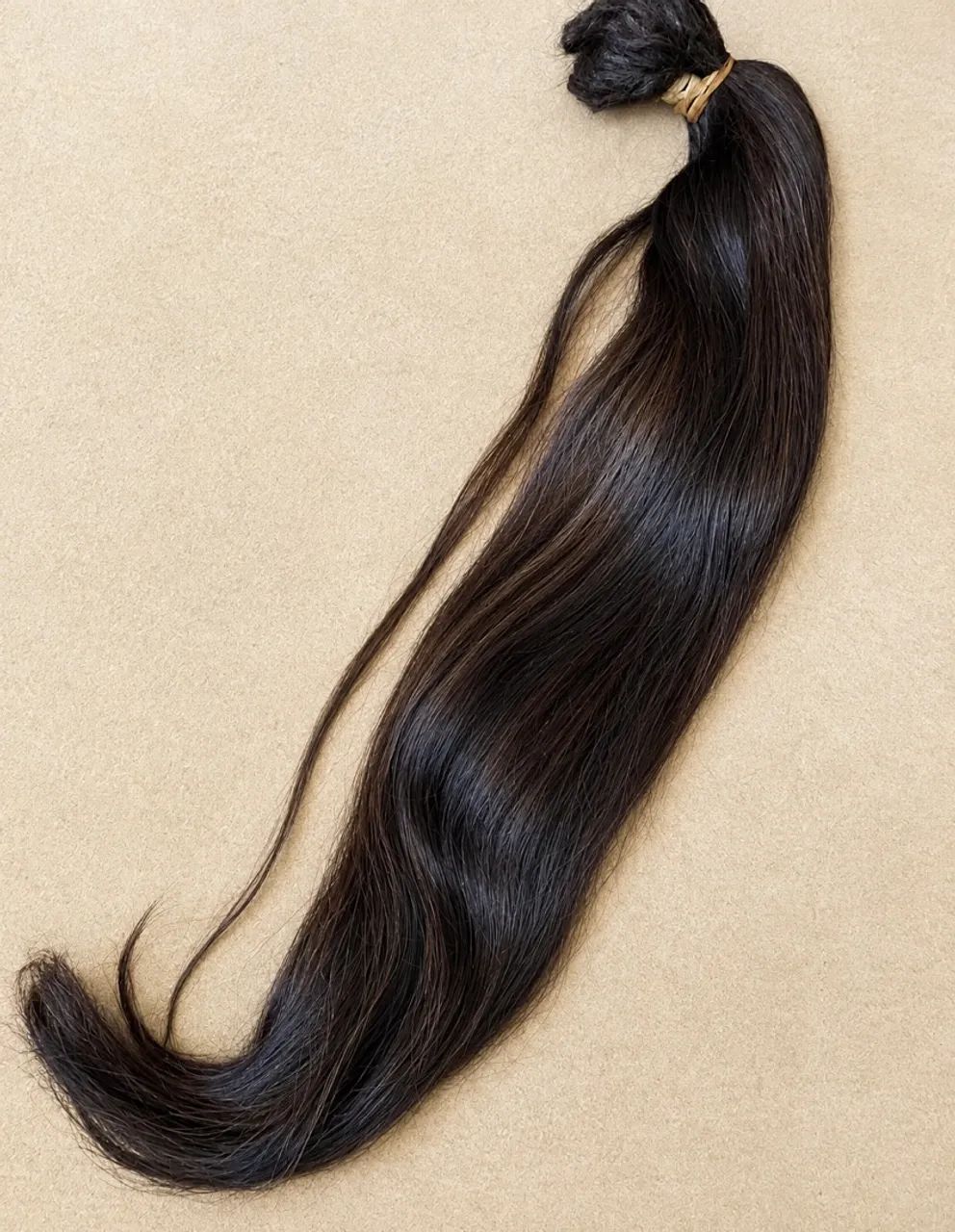 CABELO 100% brasileiro 239 gramas - Foto 2