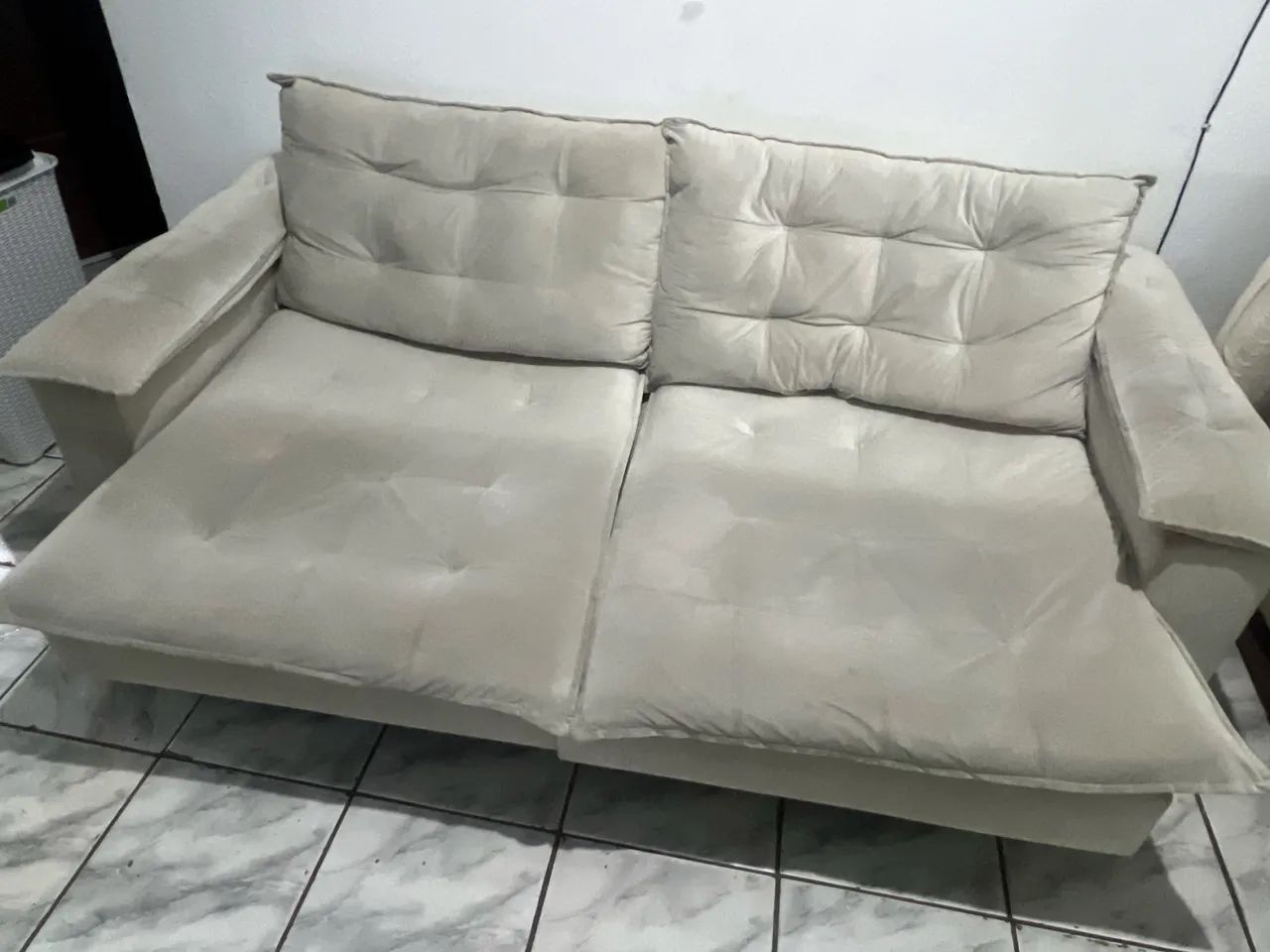 Sofá retrátil  - Foto 3