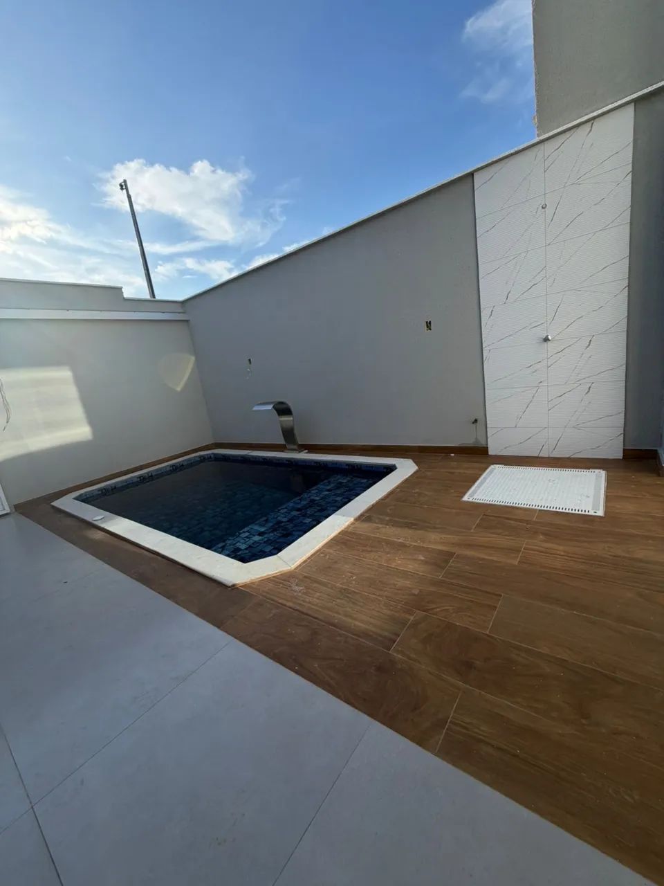 CASA A VENDA BAIRRO PARAÍSO  - Foto 2