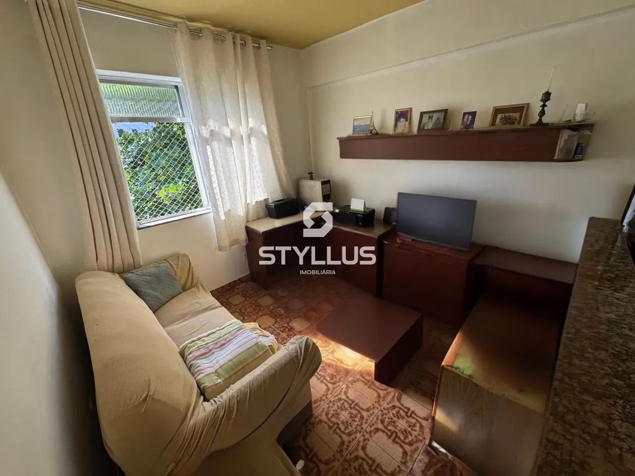 Del Castilho | Apartamento 3 quartos - Foto 5