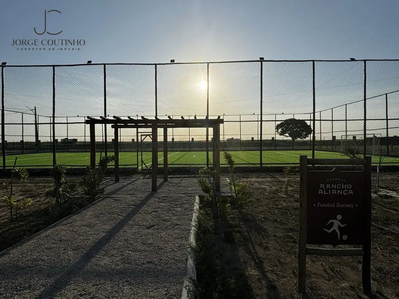 Reserva Rancho Aliança - Lote Exclusivo de 3.000 m2 - Foto 5