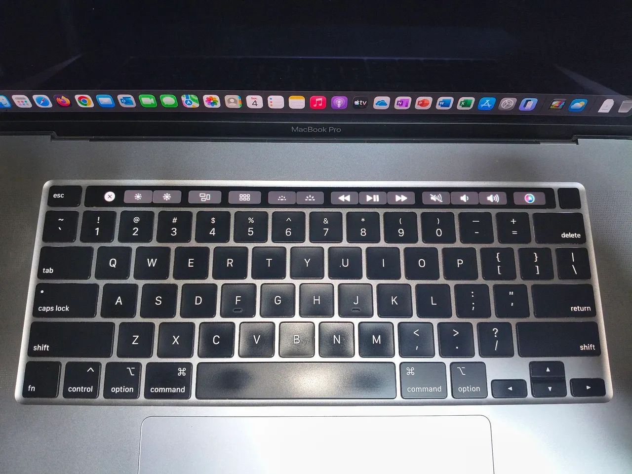 MacBook Pro i9 2019 - Foto 5