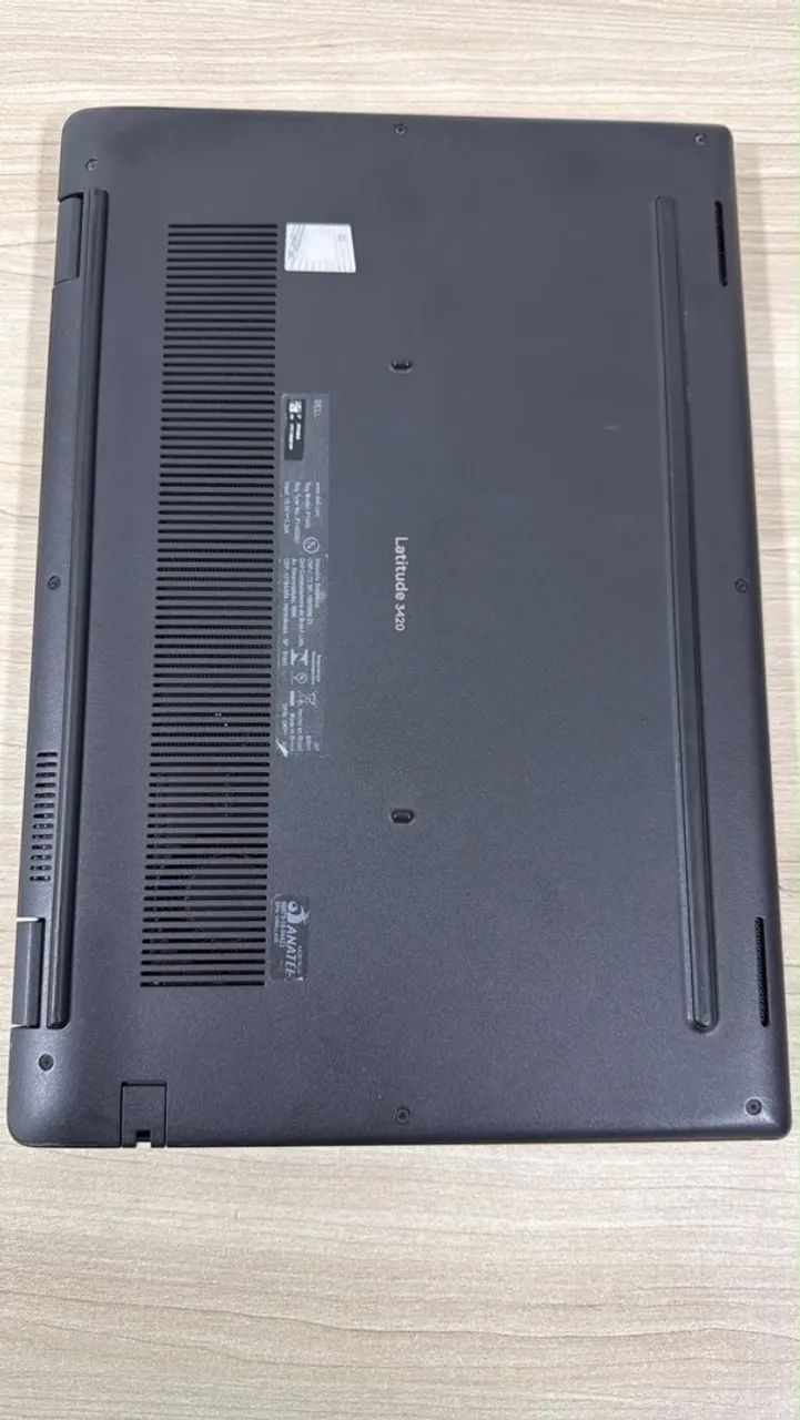 Notebook Dell   - Foto 3