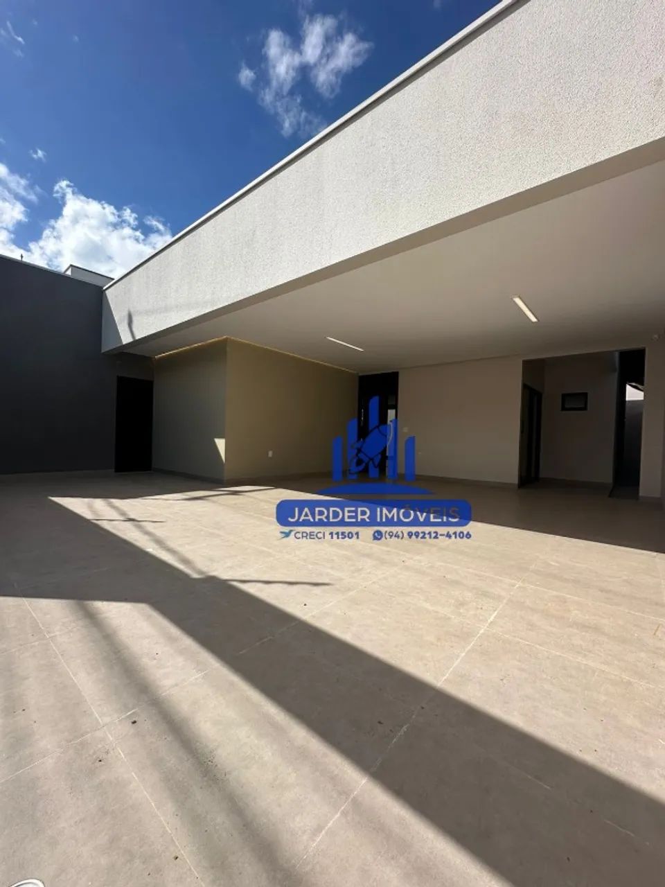 Casa para venda / bairro Parque dos Carajas