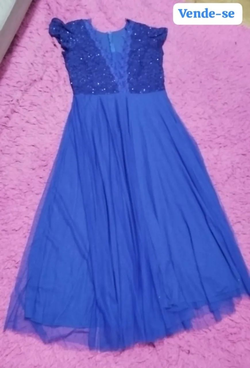 Vestido de festa  - Foto 2