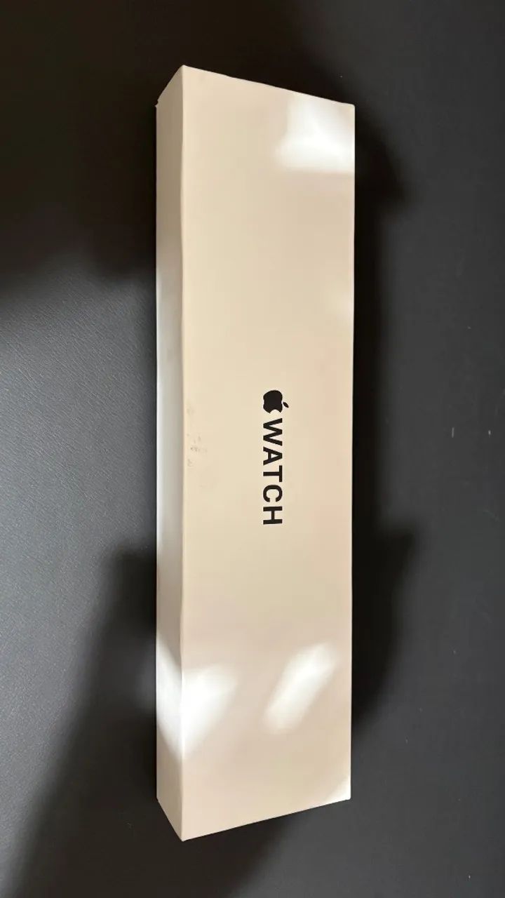 Apple Watch SE (2nd Gen) 40mm GPS - Foto 3