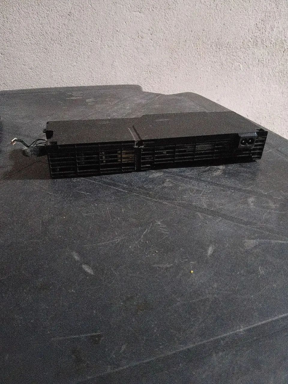 Fonte de ps4 fat - Foto 2