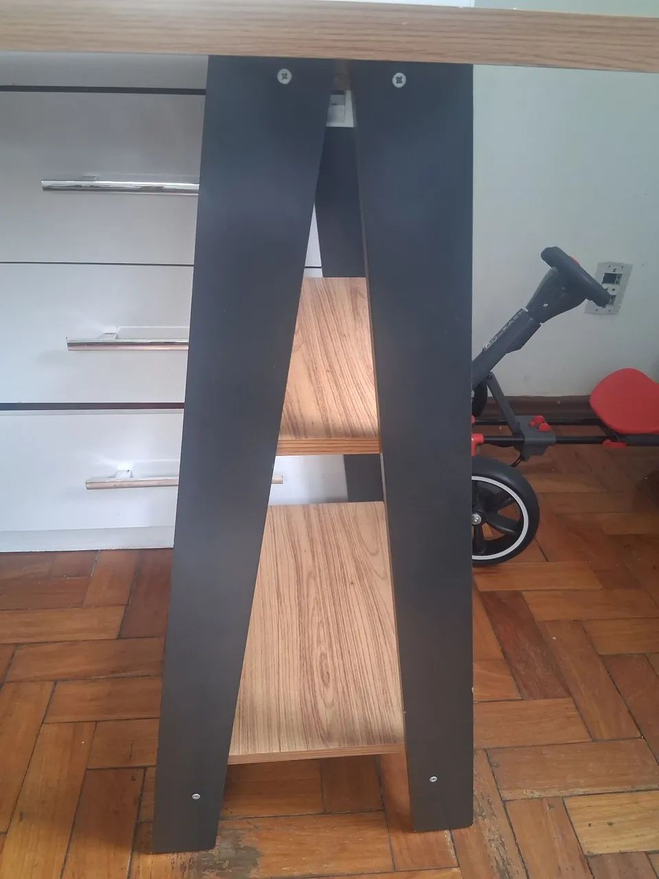 Escrivaninha (mesa) - Foto 5