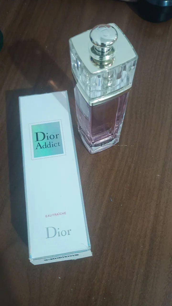 Vendo perfume  - Foto 4