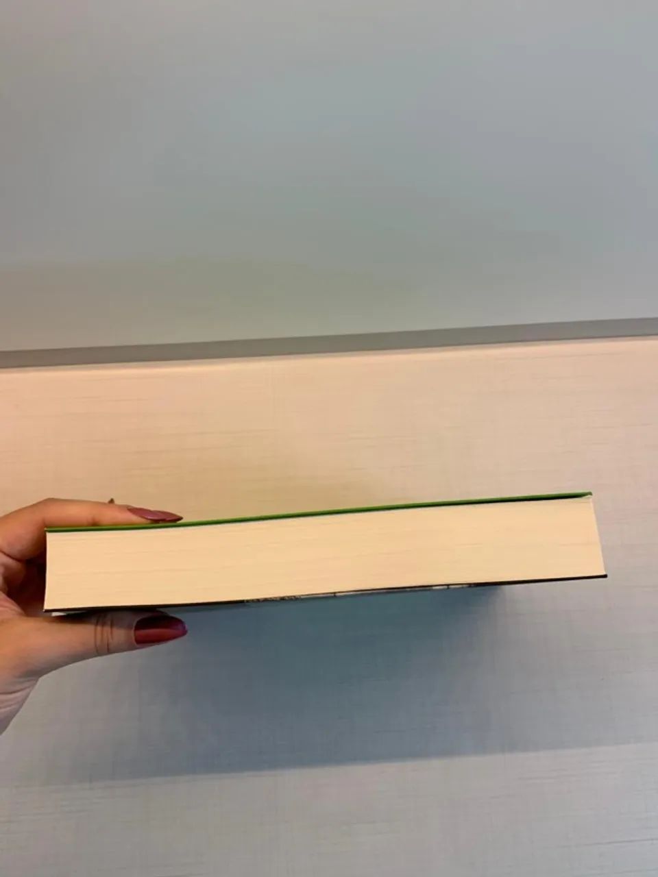 Livro de Amor e Trevas de Amós Oz - Foto 4