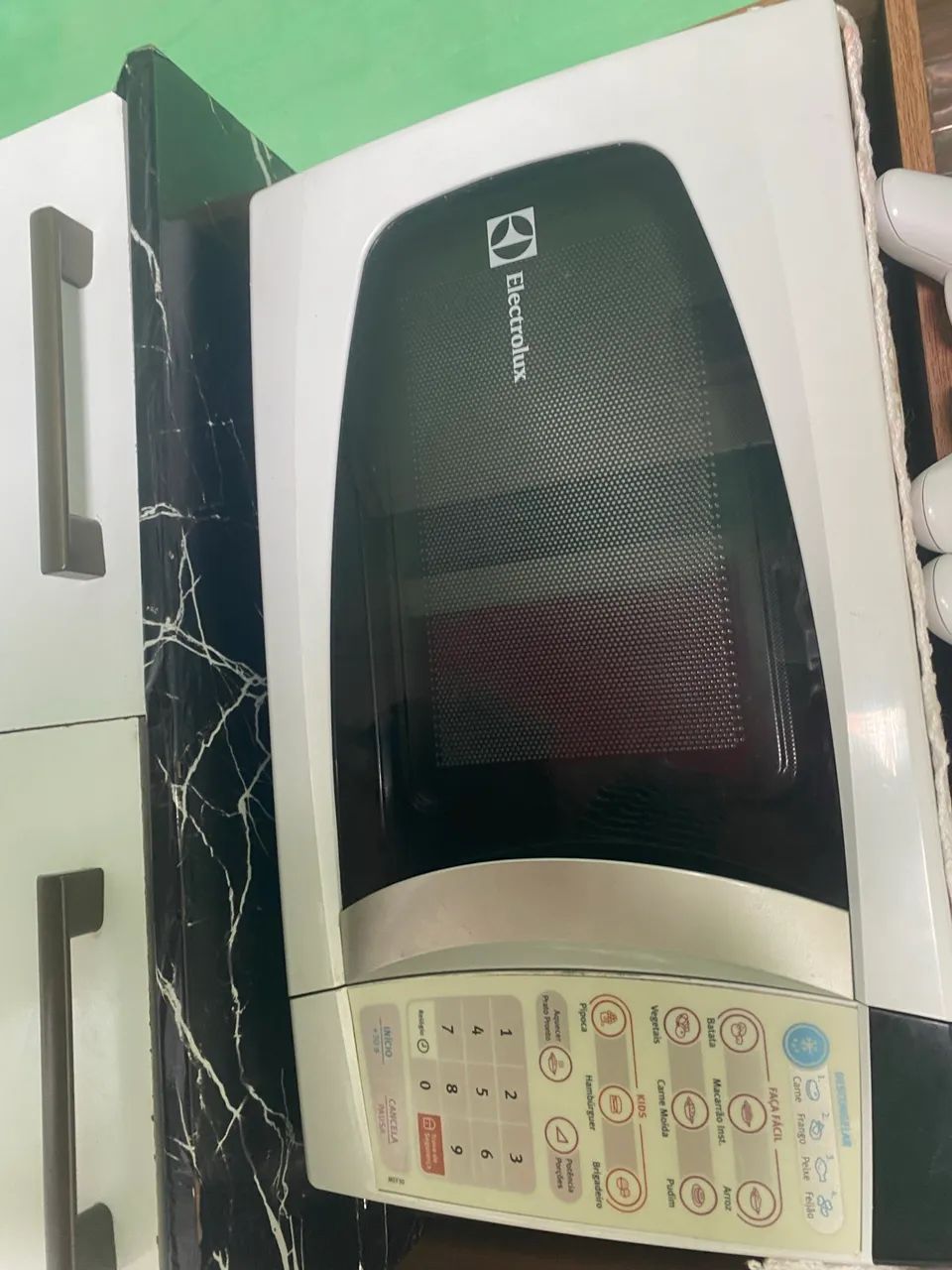 Vendo microondas  - Foto 3