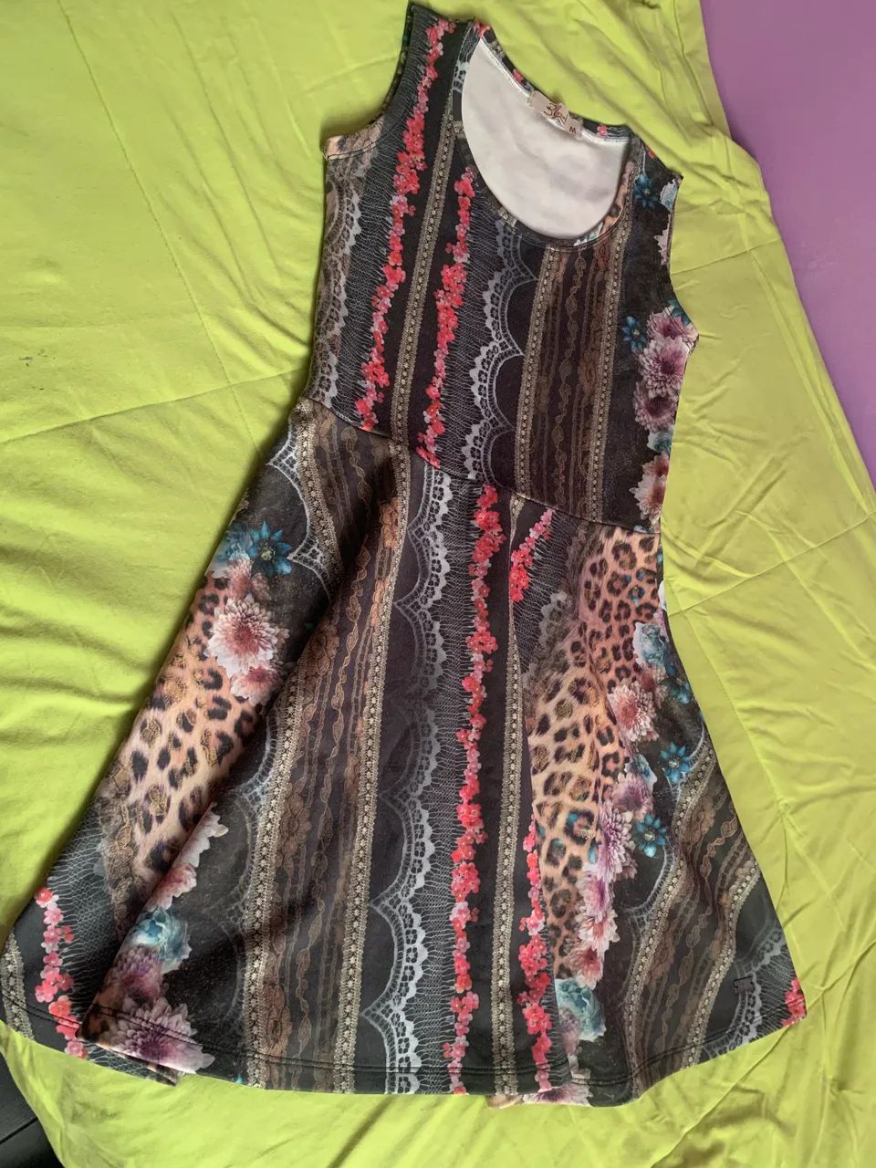 2, vestidos femininos - Foto 2