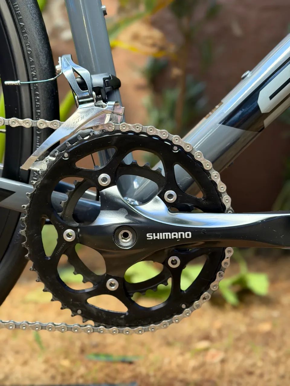 Swift Enduravox Pro Disc  - Foto 5