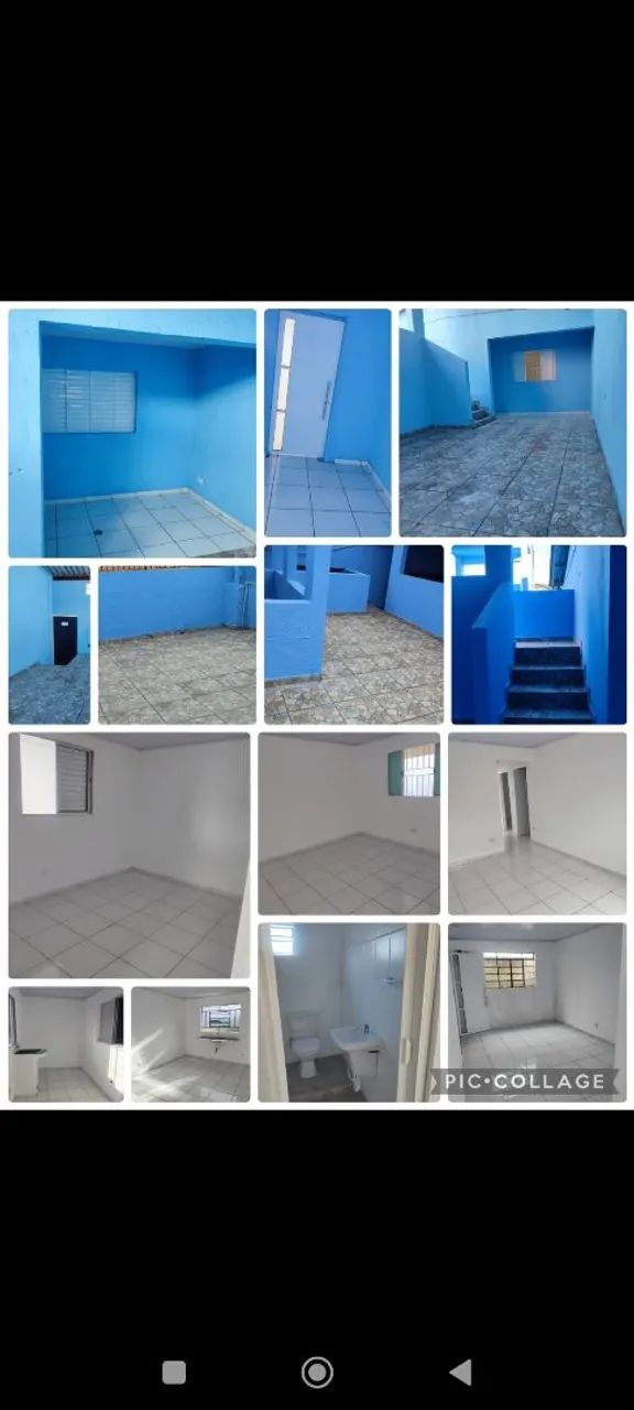 Vendo duas casas no mesmo quintal. - Foto 2