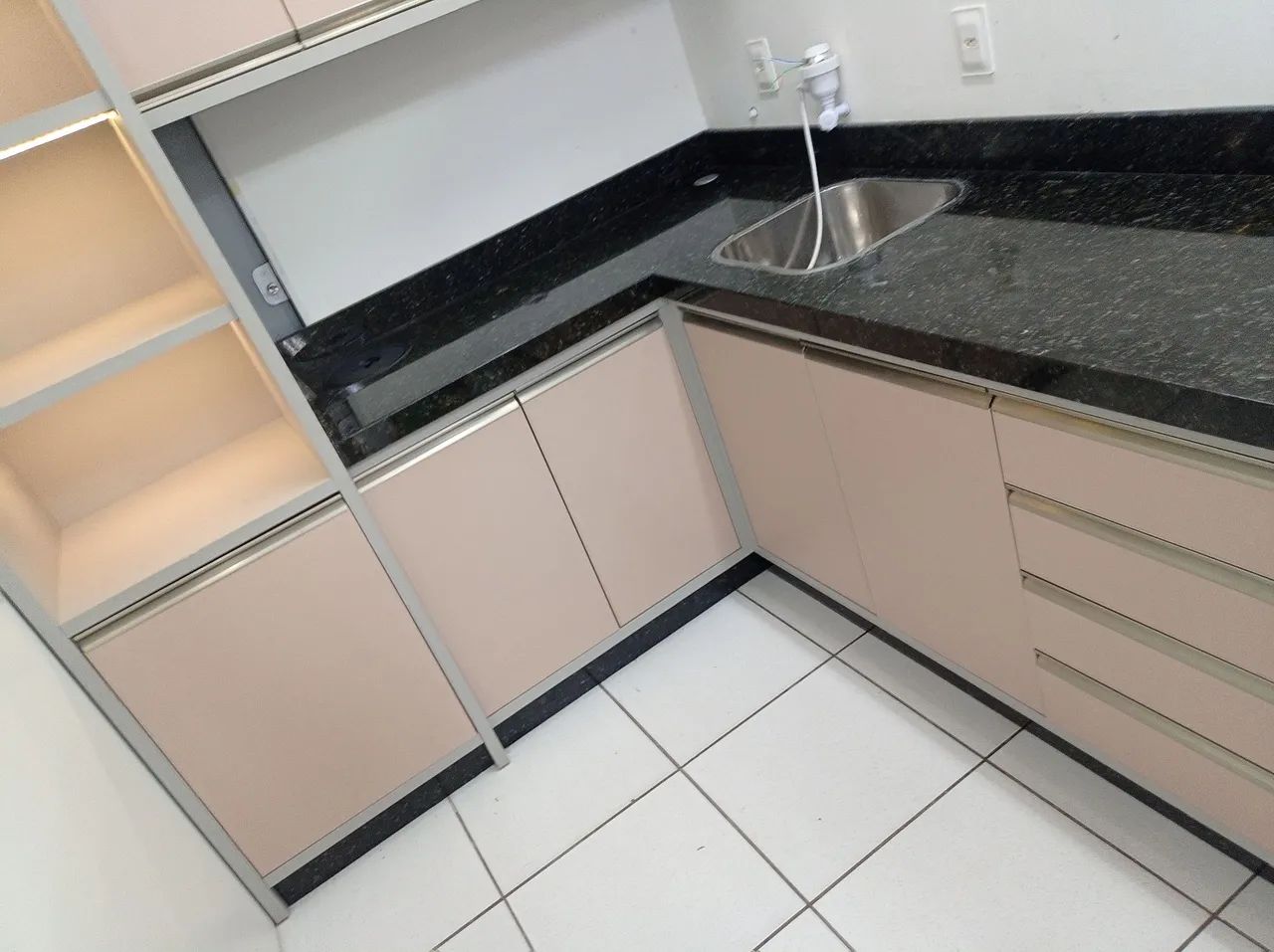 Conjunto de cozinha  - Foto 2