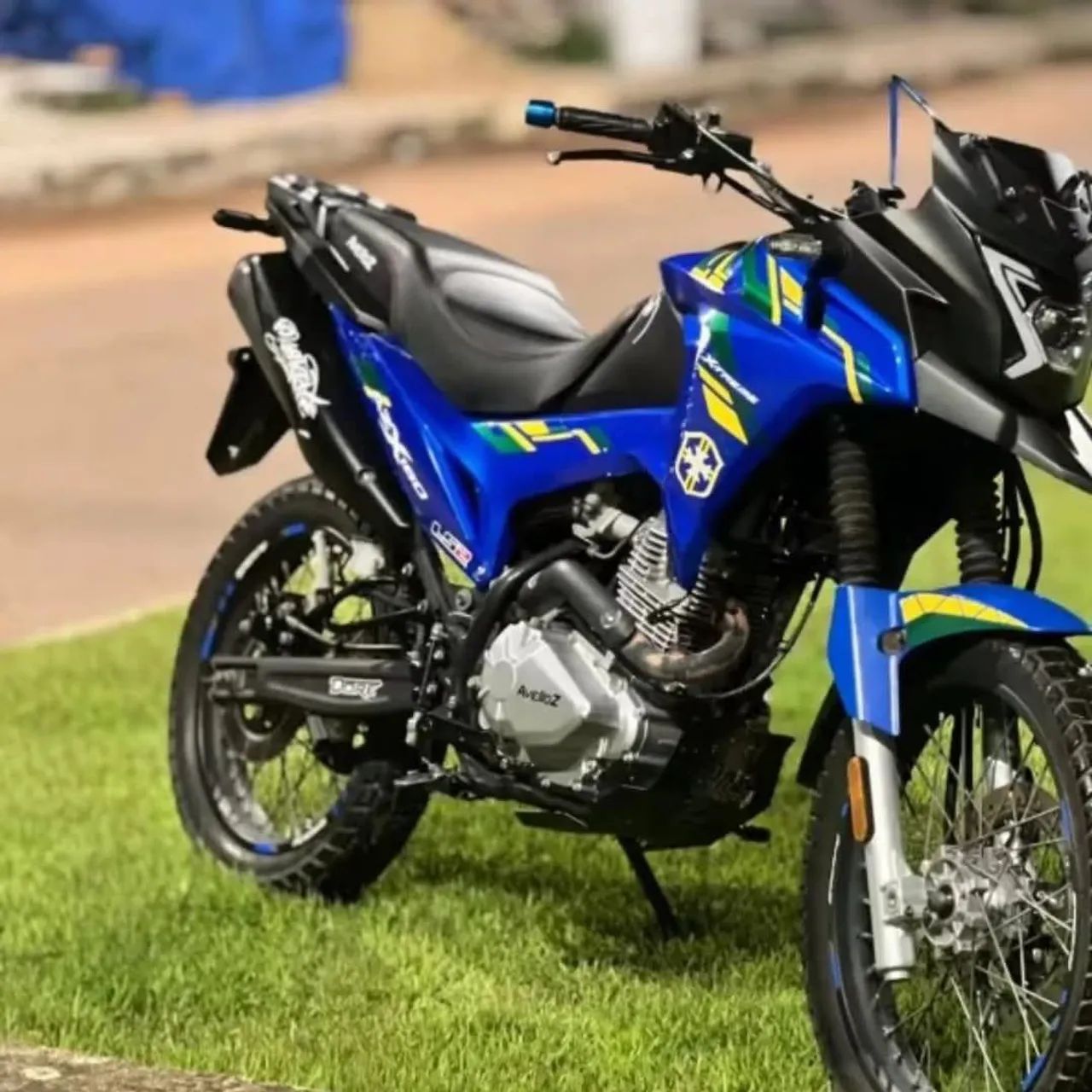 Vendo moto nova  - Foto 3
