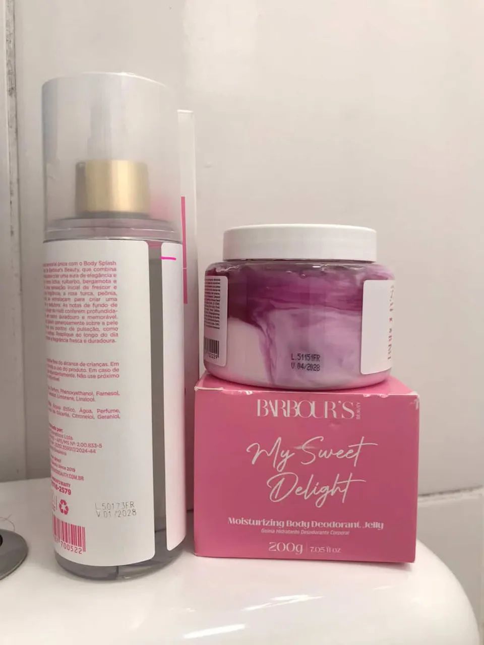 Produto de Beleza  - Foto 4