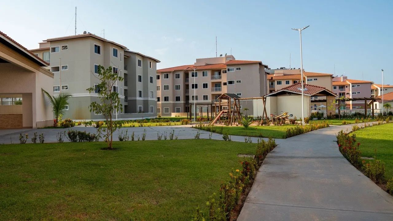 Apartamento mobiliado à venda, Centro, Barra dos Coqueiros, SE - Foto 5