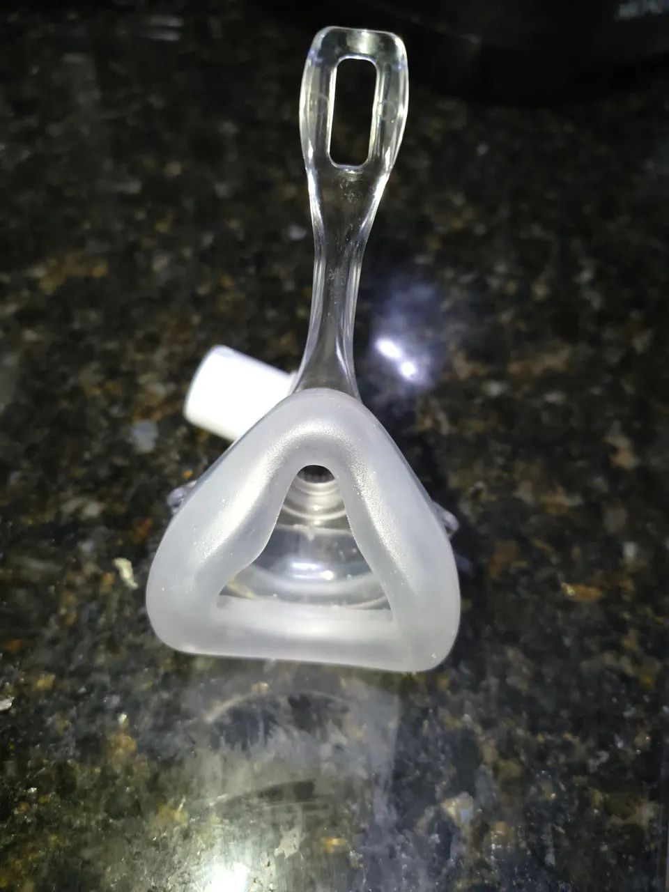 Máscara Nasal CEPAP PHILIPS RESPiRONICS - Foto 3