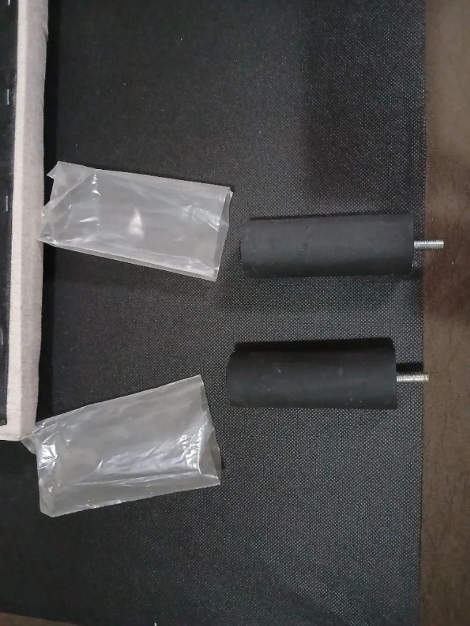 Cama Box de Solteiro e com Cabeceira. - Foto 5