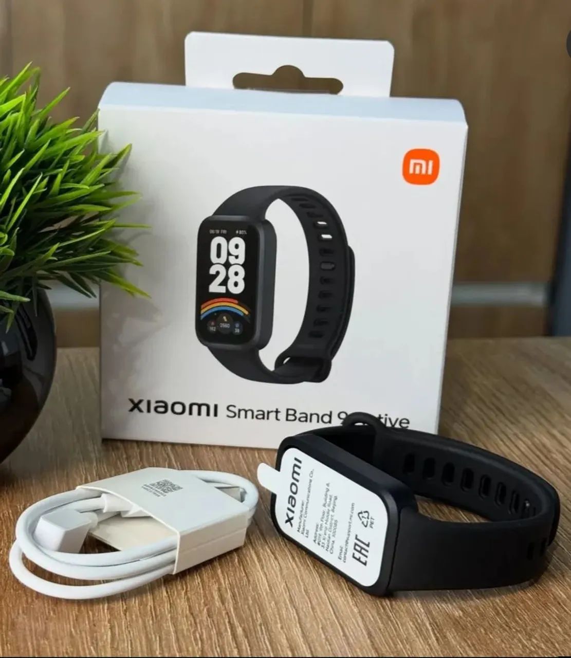 Xiaomi Smart Band 9 Active Global 