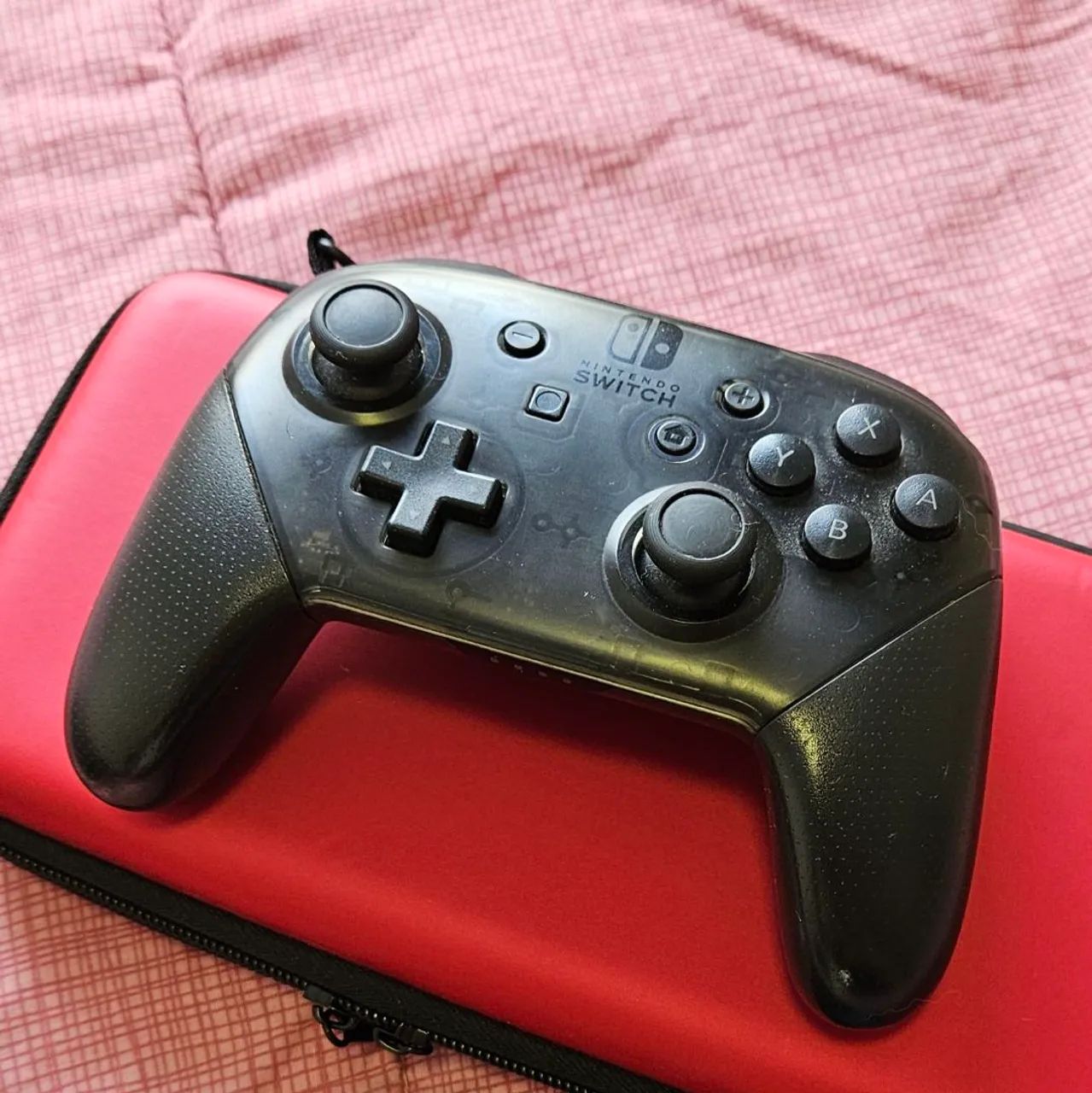 Nintendo Switch Desbloqueado  - Foto 2