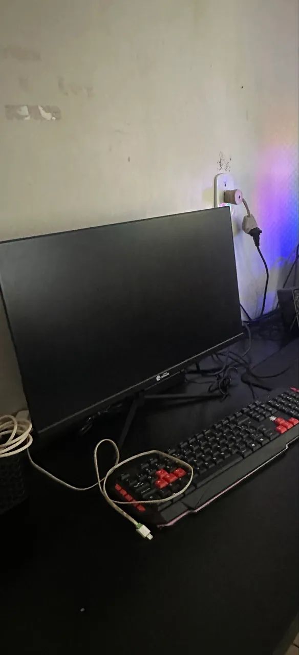Pc Gamer Completo - Foto 2