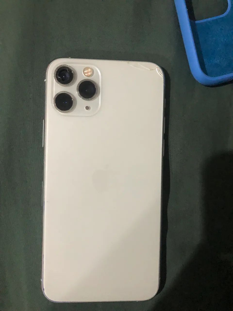 iPhone 11 Pro pra conserto ou aproveitar peça  - Foto 2