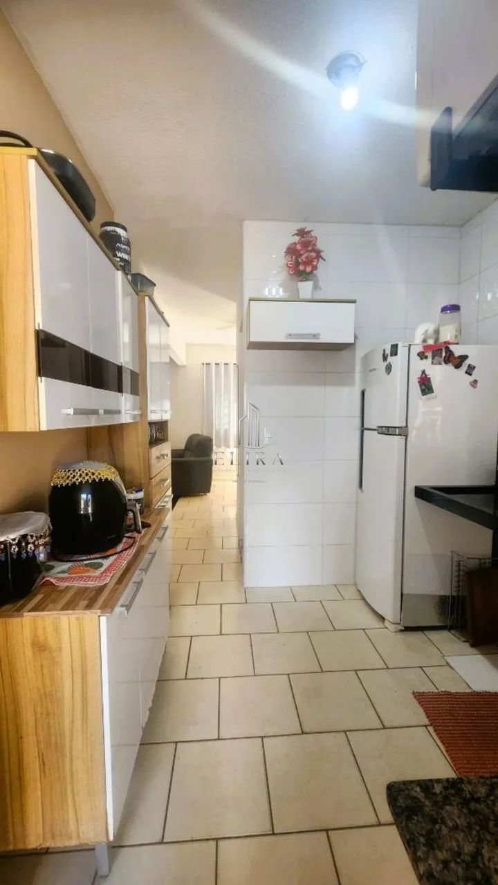 Casa térrea no Jardim Monte das Oliveiras em Nova Odessa / SP - Foto 5