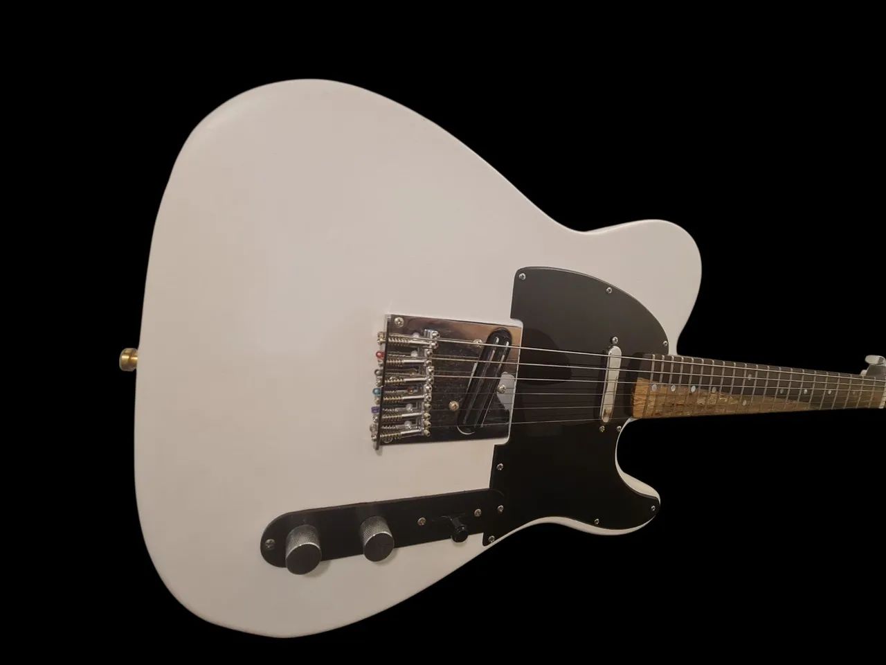 Guitarra Telecaster Studeback  - Foto 2