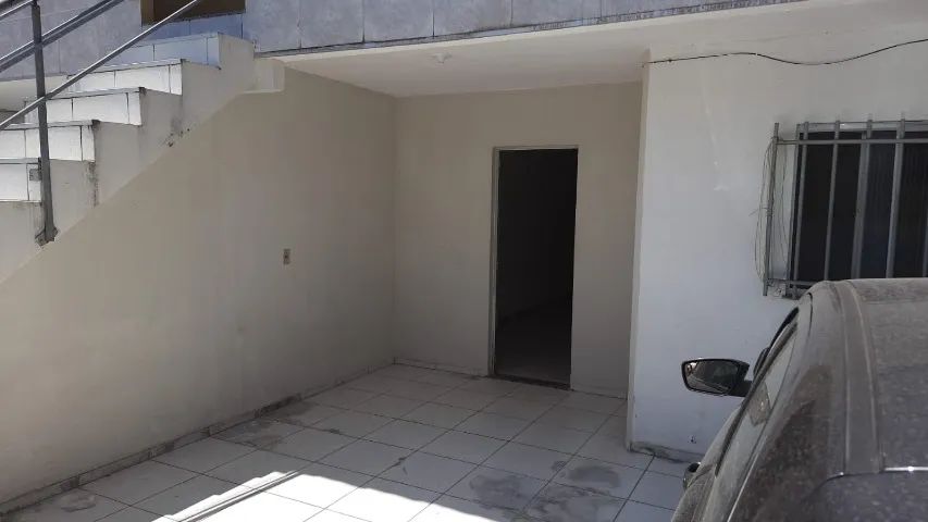 Foto - Fortaleza - Itaperi