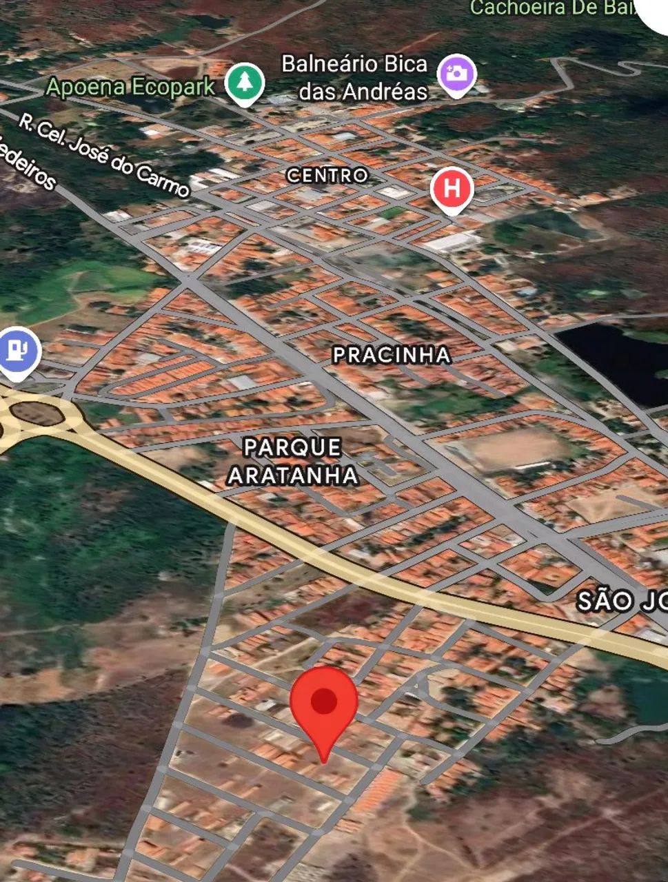 Foto - Pacatuba - São José