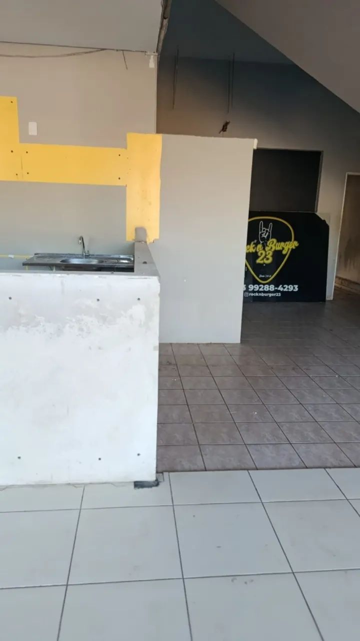 Alugo sala comercial na quadra 108 Sul ( AV LO 03)! - Foto 2