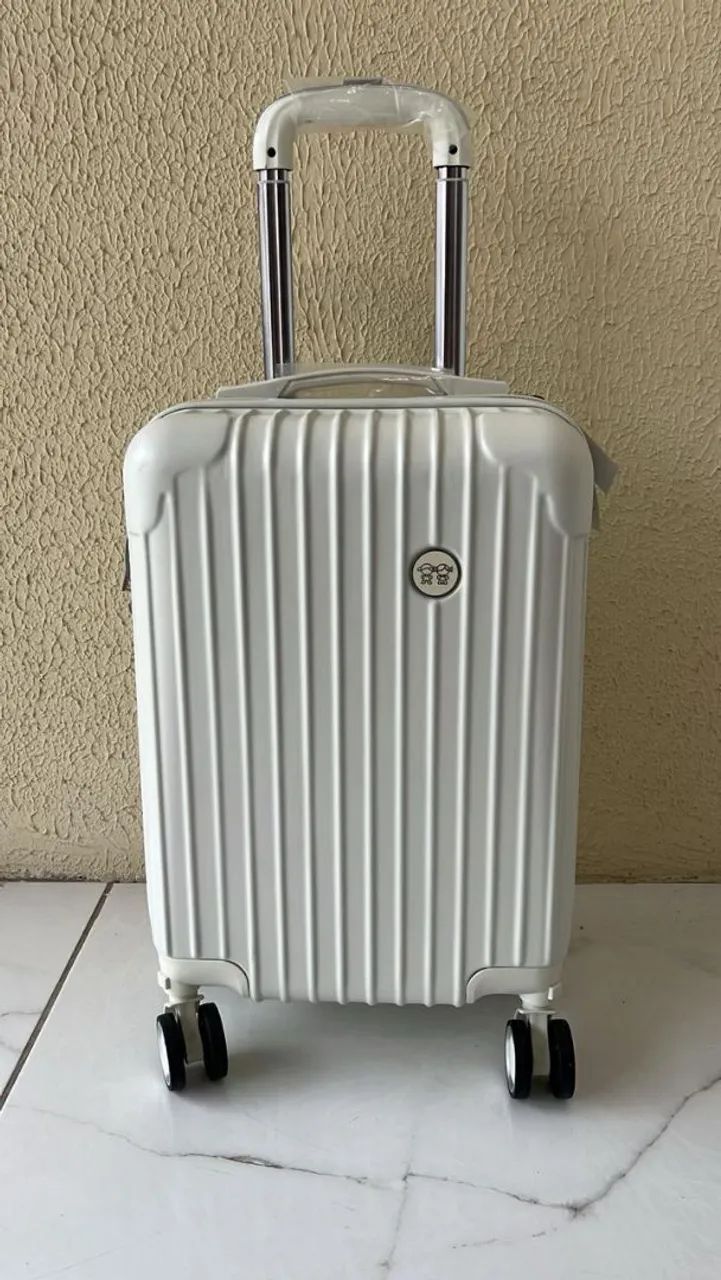 Malas de viagem  - Foto 4