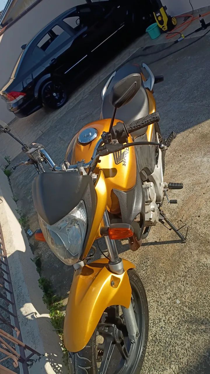 Cb 300r - Foto 5