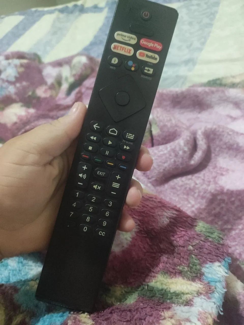 Televisão  - Foto 3