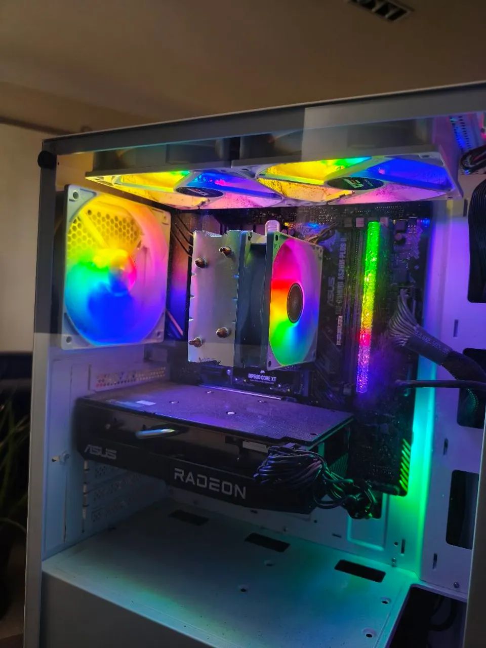 PC gamer - Foto 3