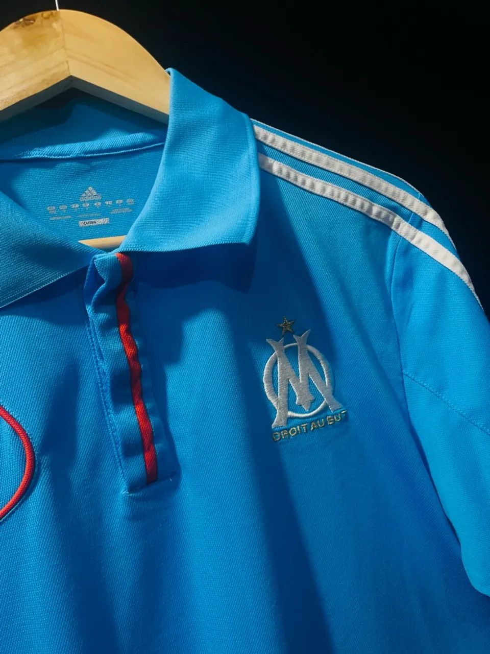 Polo olympique de marseille 2012 - Foto 2