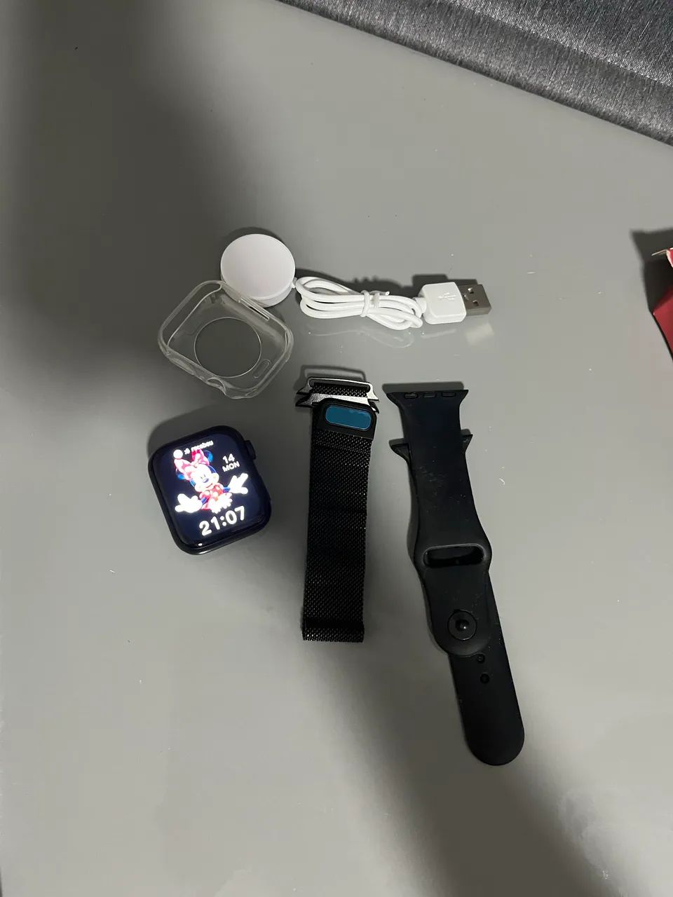 SmartWatch 38mm - Foto 2