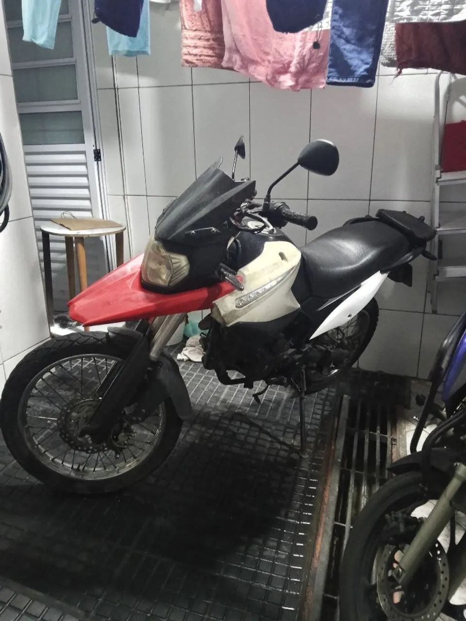 Discovery 250 
