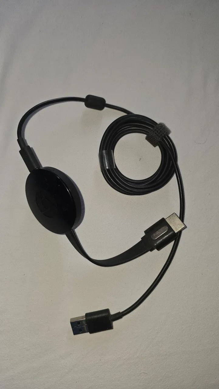 Chrome Cast USB - Foto 5