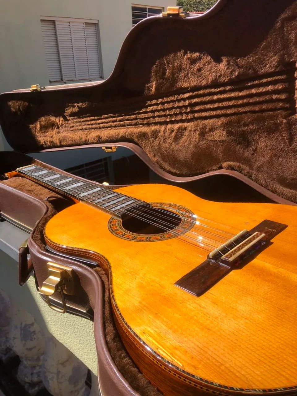 Viola Luthier Zabotto  - Foto 2