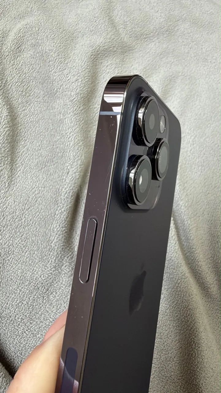 iPhone 14 PRO 256 - Foto 2