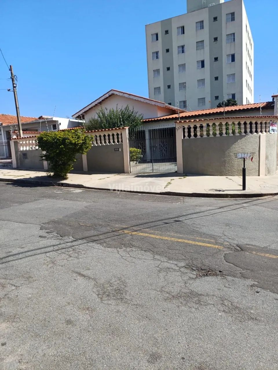 casa - Jardim Ipiranga - Campinas - Foto 5