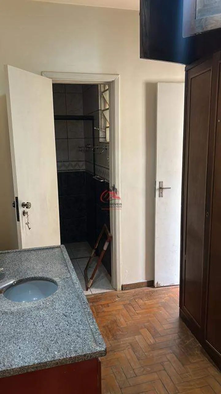 Apartamento Amplo - 4 Quartos (2 Suítes) - Centro - Foto 5