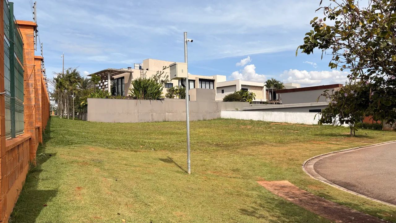 Lote Condomínio Alphaville Anápolis  - Foto 3