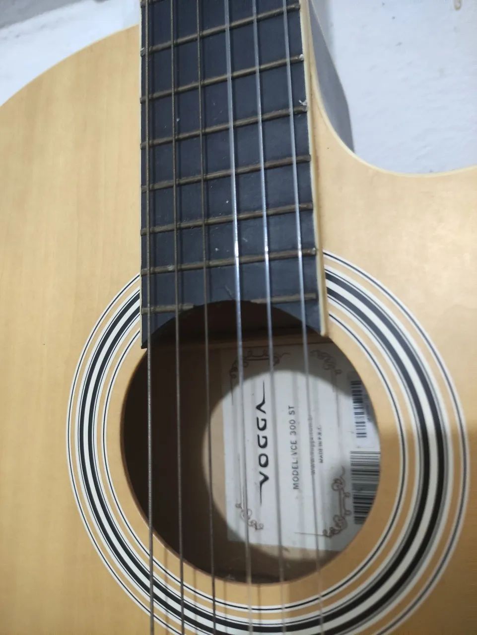 Violão Vogga - Foto 2