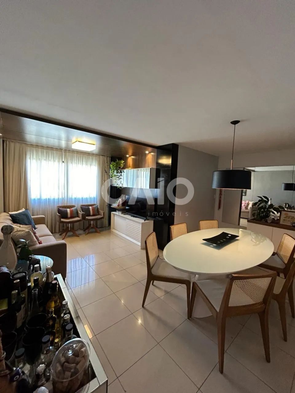 Apartamento no condomínio Paul Cézanne - Foto 4