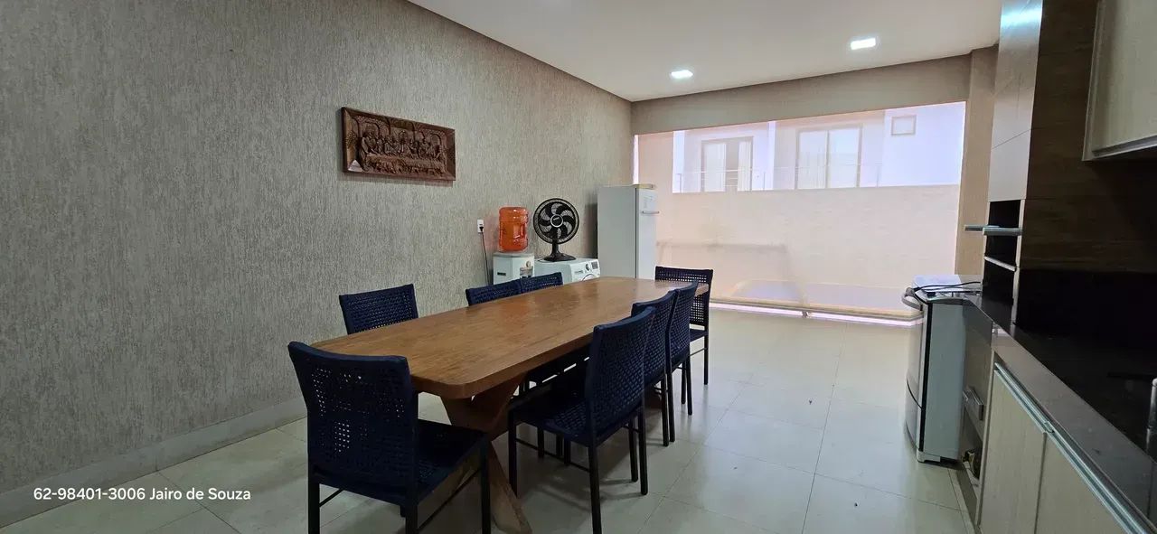 Casa 3 suítes para locação - Foto 5